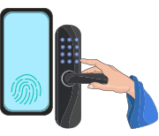 Access Control Technician in Greenacres