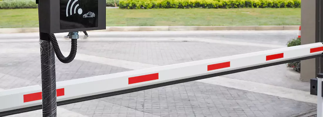 Affordable Automatic Vehicle Barrier Installation Services in Greenacres, FL