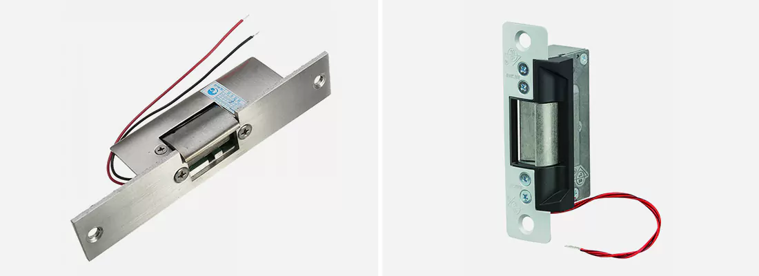 Affordable Electric Strike Systems for Enhanced Security in Greenacres, FL