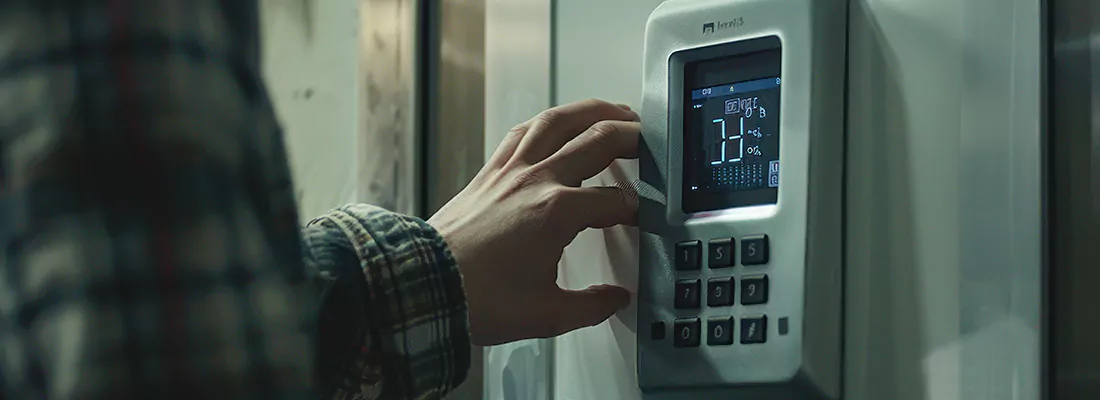 Affordable Keyless Entry Systems for Homes and Businesses in Greenacres, FL