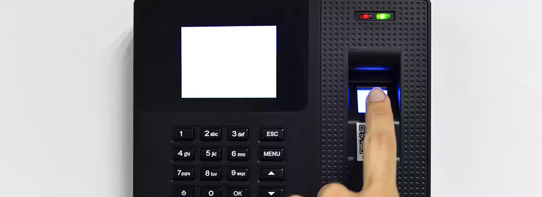 Affordable Office Access Control Systems for Small and Large Offices in Greenacres, FL