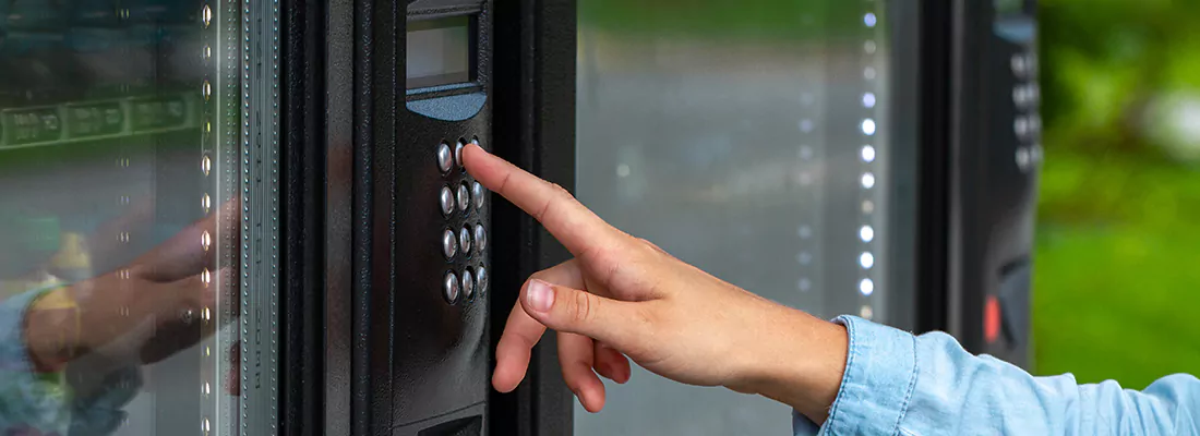 Commercial Access Control Boosts Security in Greenacres, FL