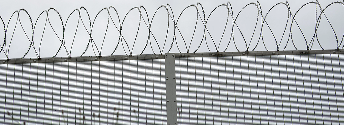 Commercial Security Gate Installations in Greenacres, FL