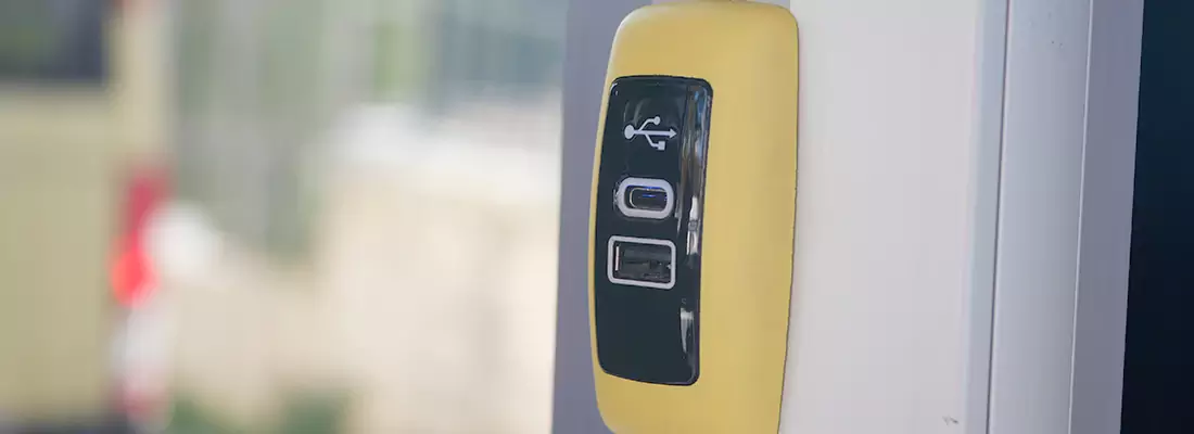 Custom Door Proximity Sensor Solutions for Businesses in Greenacres, FL