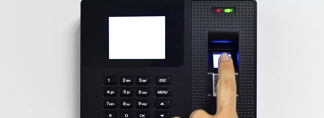 Door Access Control And Security in Greenacres, FL