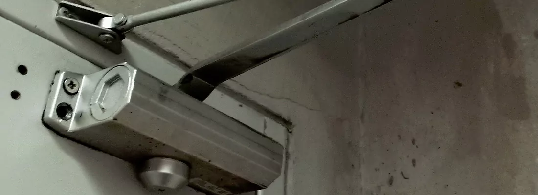 Door Closer Adjustment in Greenacres, FL