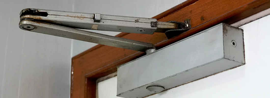 Door Closer Specialists in Greenacres, FL