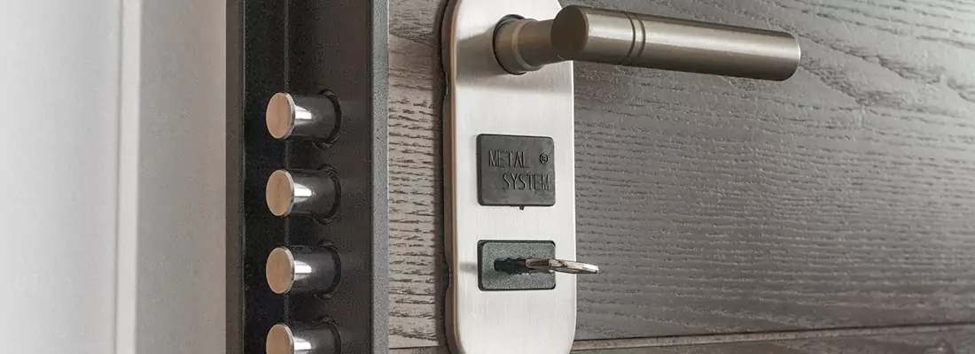 Enhance Door Security with Cylinder Strike Installation in Greenacres, FL