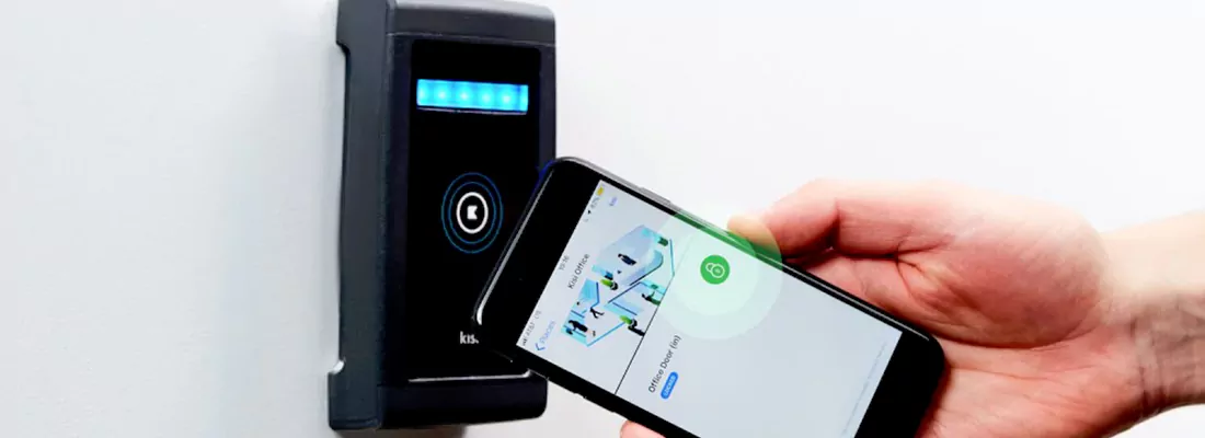 Features of Our Remote Access Control Systems in Greenacres, FL