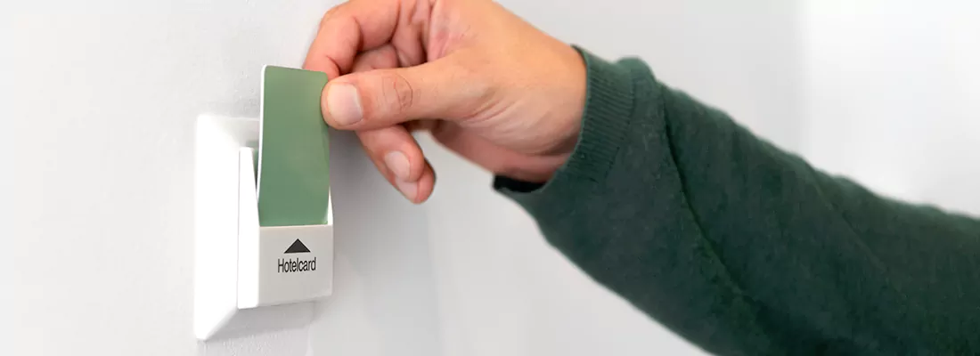 How Door Schedule Systems Improve Access Control in Greenacres, FL