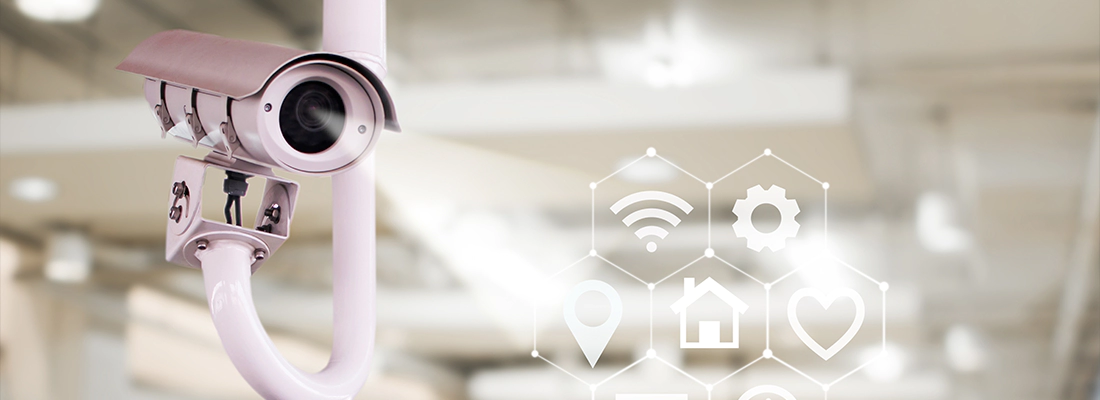 Indoor Security Camera Solutions for Greenacres, FL