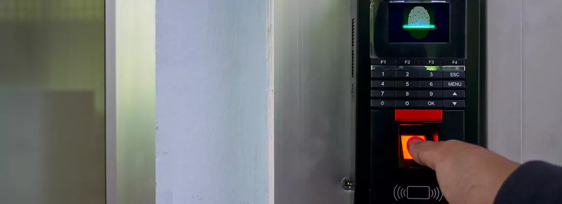 Reliable Access Control System Installation in Greenacres, FL