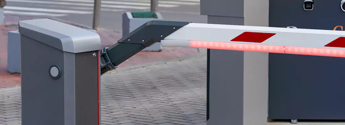Reliable and Durable Automatic Vehicle Barriers in Greenacres, FL