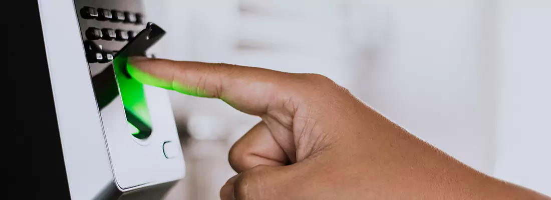 Reliable Fingerprint Access System Installation and Maintenance in Greenacres, FL