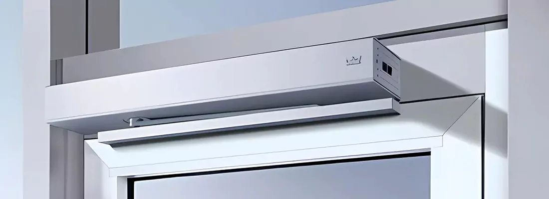 Residential and Commercial Low Energy Door Operator Solutions in Greenacres, FL