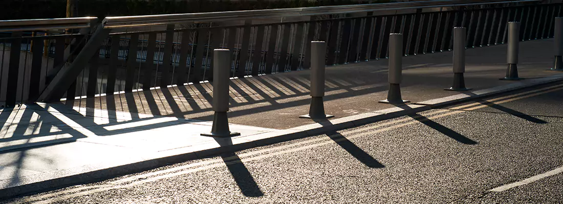 Retractable Driveway Post Repair Services in Greenacres, FL