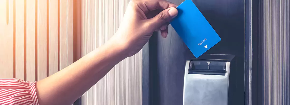 Secure Your Greenacres Home or Business with Electric Locks