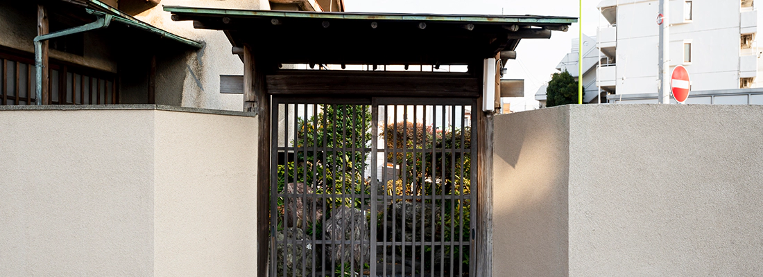 Security Gate Maintenance Services in Greenacres, FL