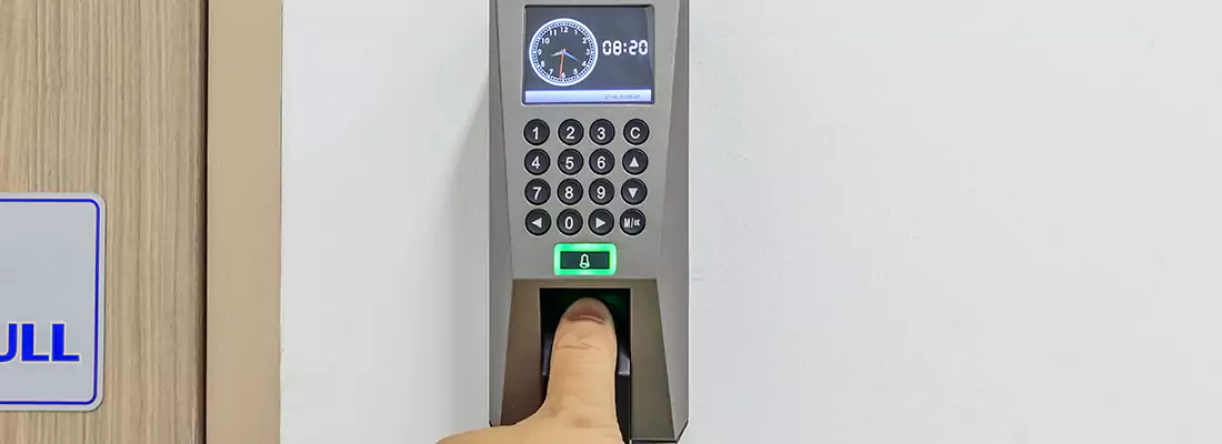 Smart Access Control Technologies for Modern Offices in Greenacres, FL
