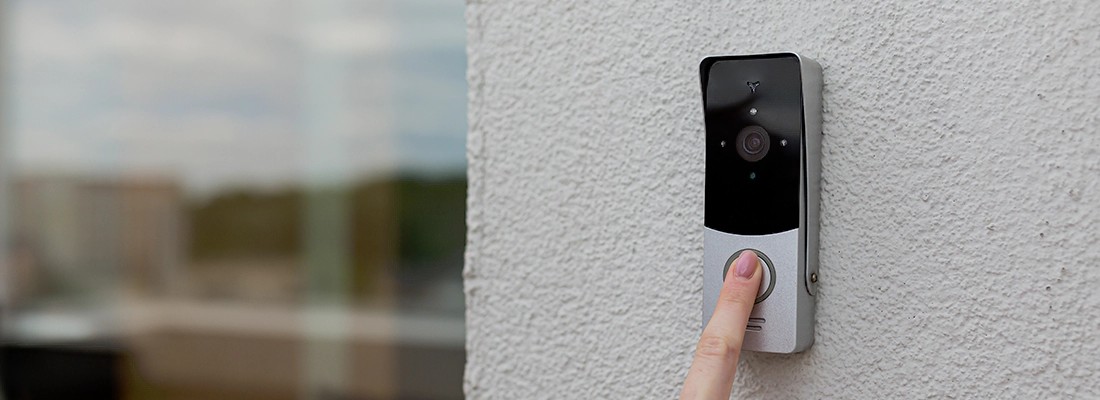 Smart Doorbell Installation Experts in Greenacres, FL