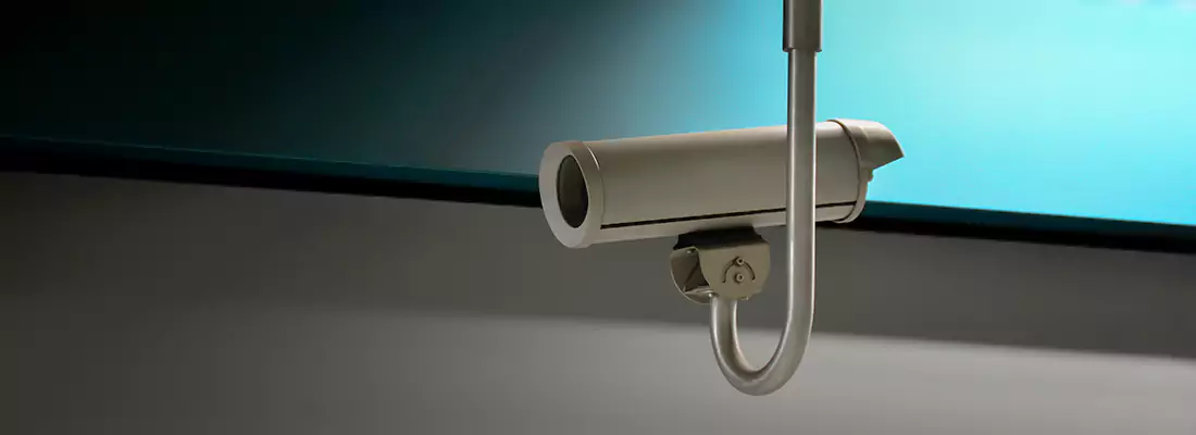 Smart Wireless CCTV Cameras for Remote Monitoring in Greenacres, FL