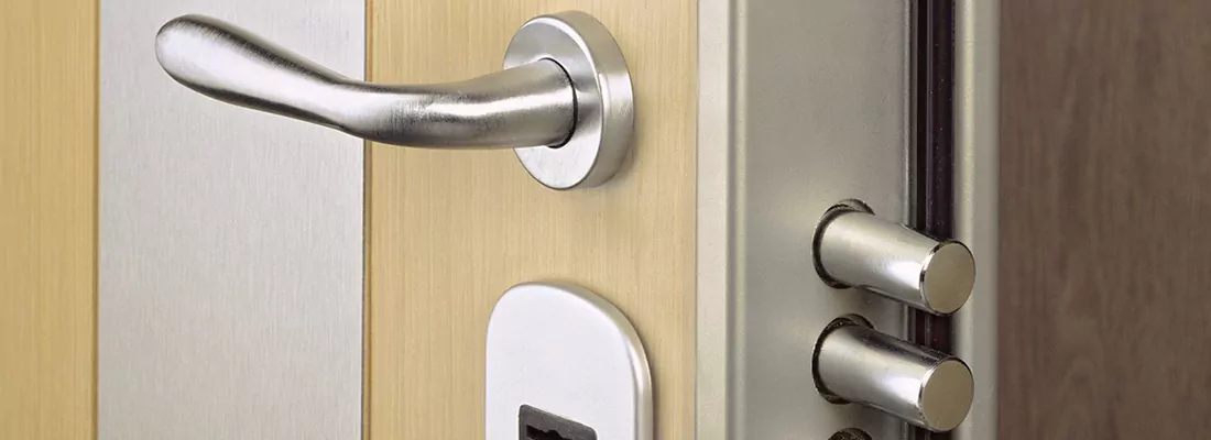 Steel and Reinforced High-Security Doors in Greenacres, FL