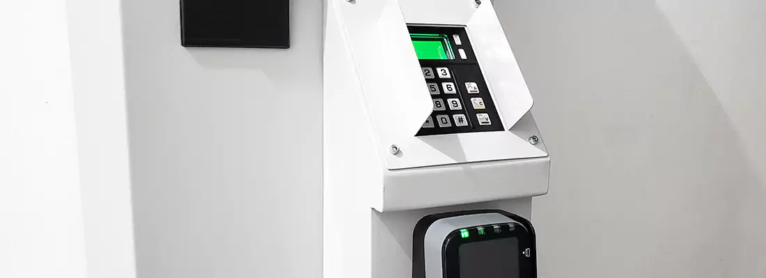 Top-Rated Keypad Access Control Installers Near You in Greenacres, FL