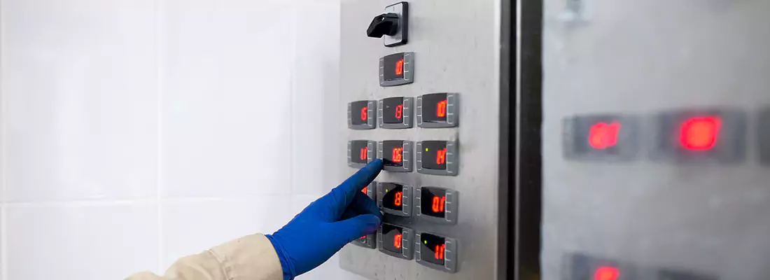 Building Intercom System Installation in Greenacres, FL