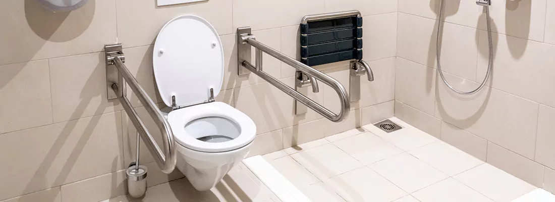 Why Choose Us for Handicap Restroom Services in Greenacres, FL?