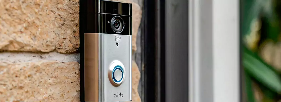 Wireless and Wired Camera Doorbell Options in Greenacres, FL
