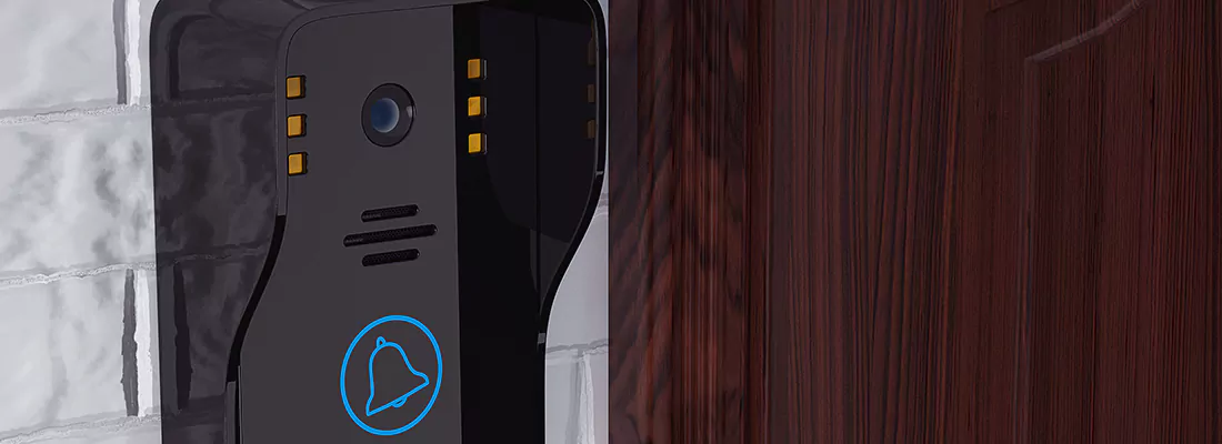 Wireless Gate Intercom Solutions for Homes and Businesses in Greenacres, FL